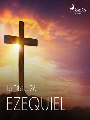 cover image of La Biblia